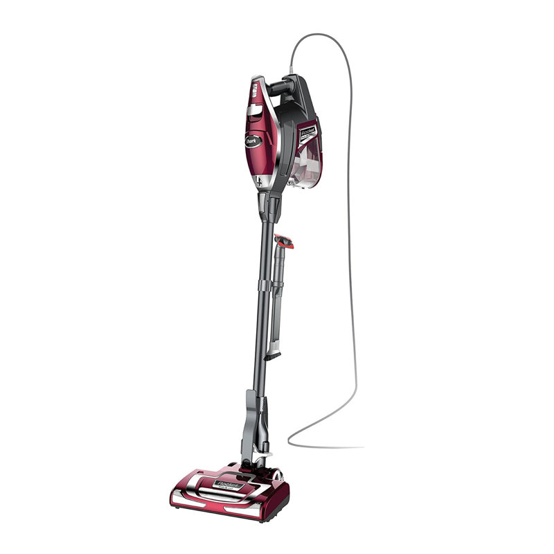 Shark Rocket Ultra Light Upright Bagless Stick Vacuum & Reviews Wayfair